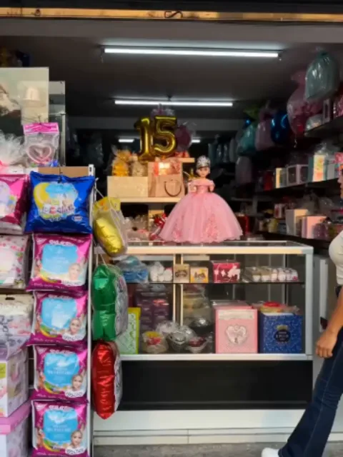 ตุ๊กตาควินเซอาเญรา